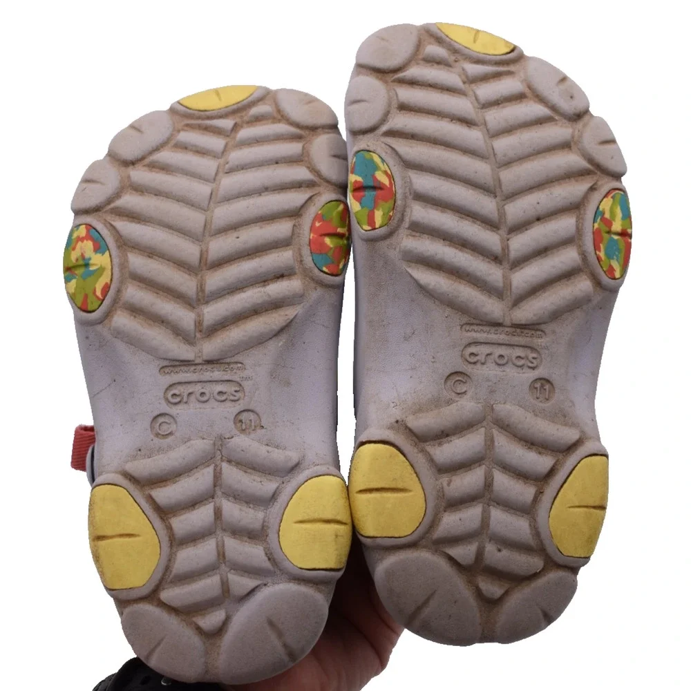 CROCS kids classic